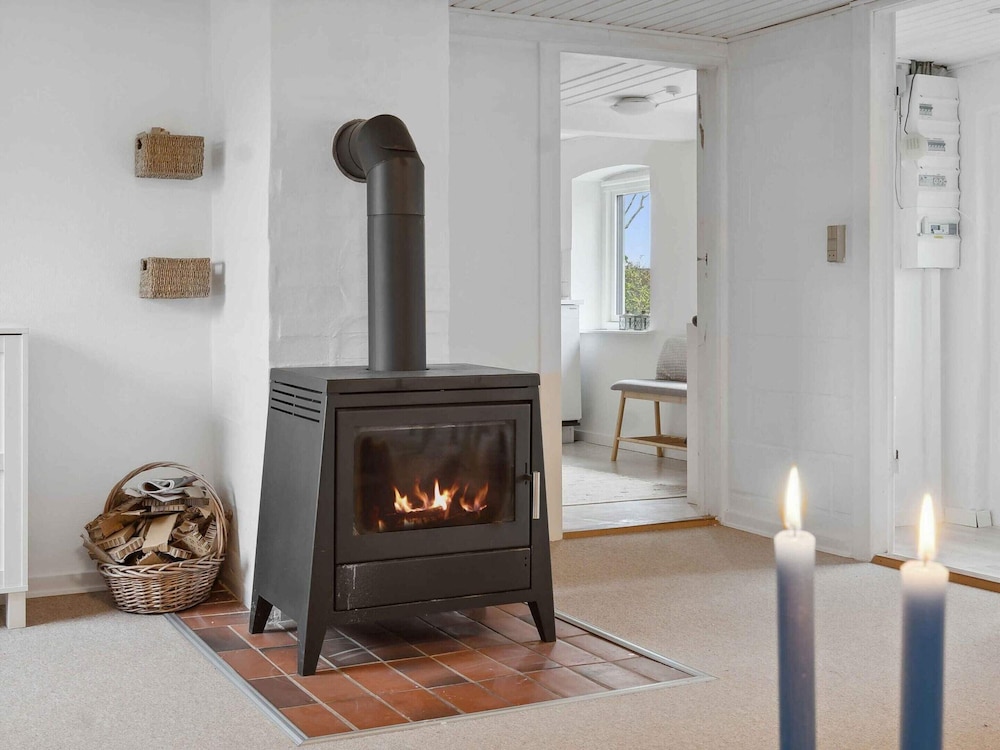 5 Star Holiday Home in Haderslev