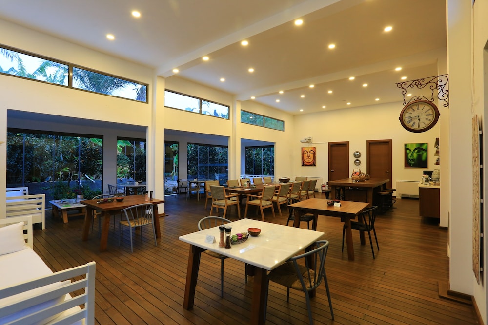 The LifeCo Bodrum İyi Yaşam Merkezi - Sadece Yetişkinler - Image 112