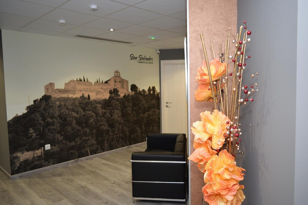 Siskets Hotel & Restaurante