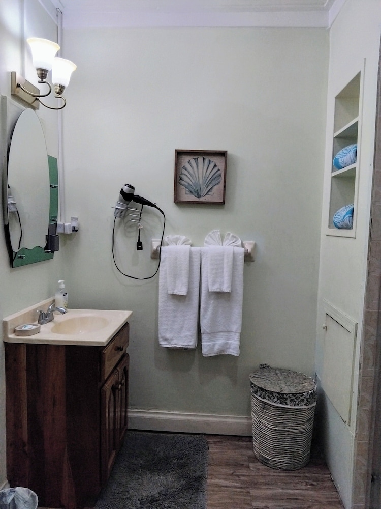 Dalley's Cozy Apartments