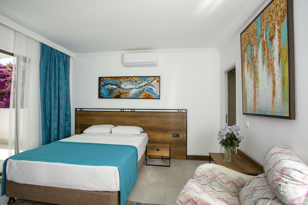 Bitez Garden Life Hotel - All Inclusive view 2