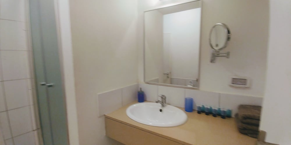 Begin19 Apartment Hotel