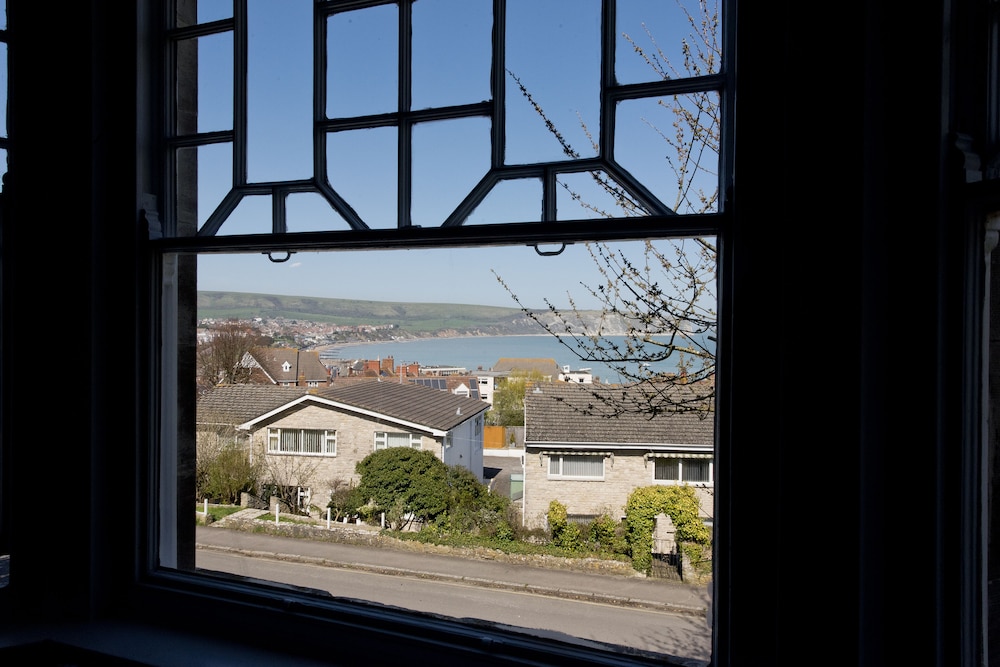 YHA Swanage - Hostel
