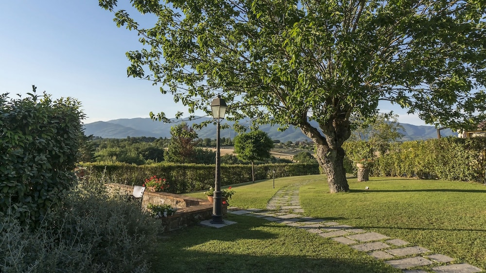 Villa Il Castellare