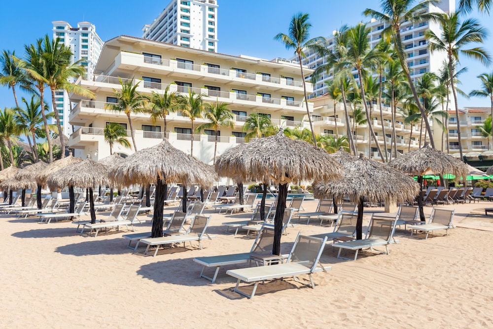 Puerto Vallarta Vacations - Villa del Palmar Beach Resort and Spa, Puerto Vallarta - Property Image 15