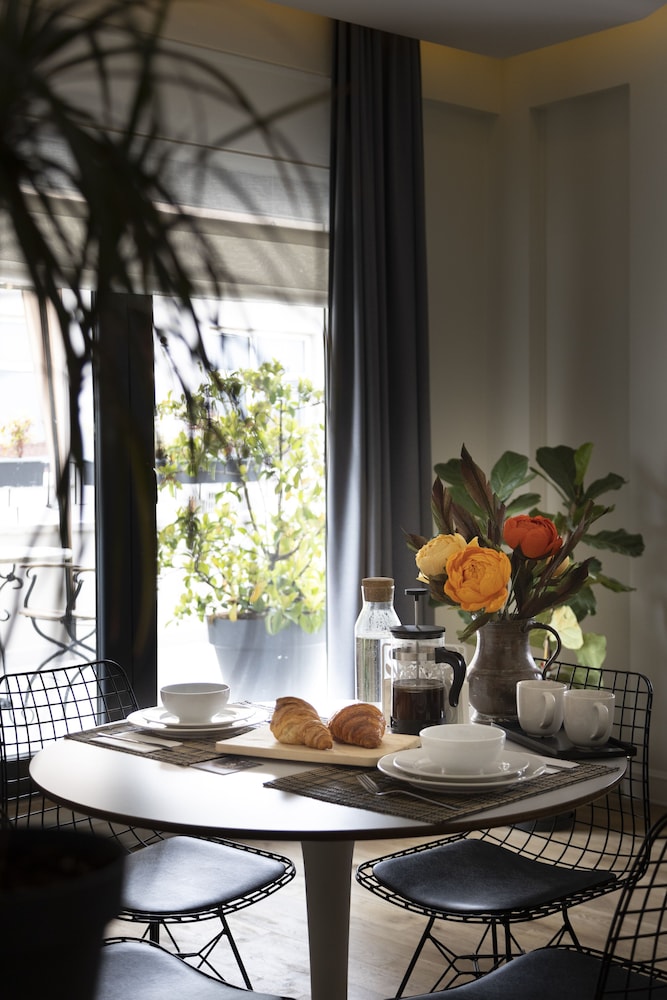 Galata M84 Apart Otel - Image 26