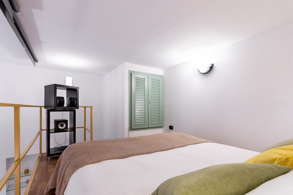 Loft Augusta a Piazza Castello by Wonderful Italy view 2