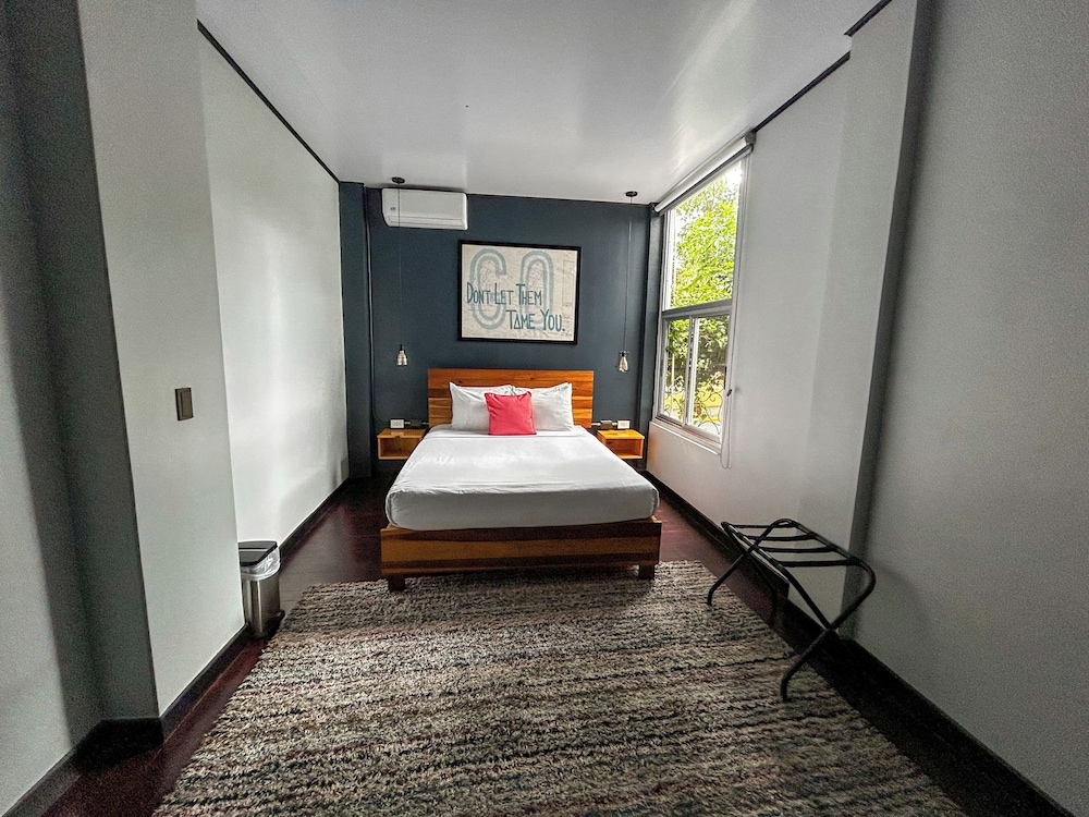 Viajero San José Hostel
