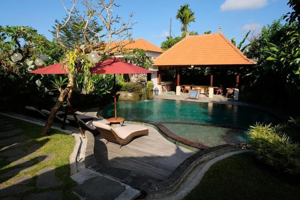 PURI ANDONG VILLAS view 3