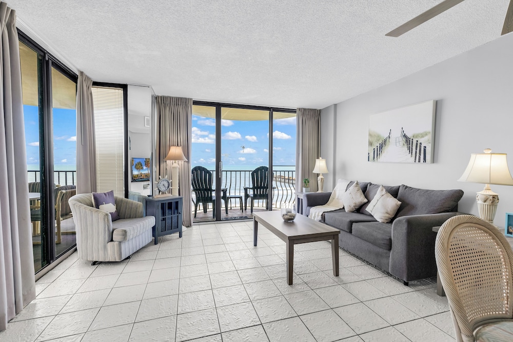 Palms Resort Condos