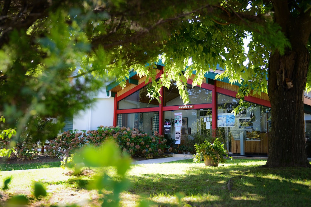 Anglet Vacations - Domaine du Pignada - Property Image 2