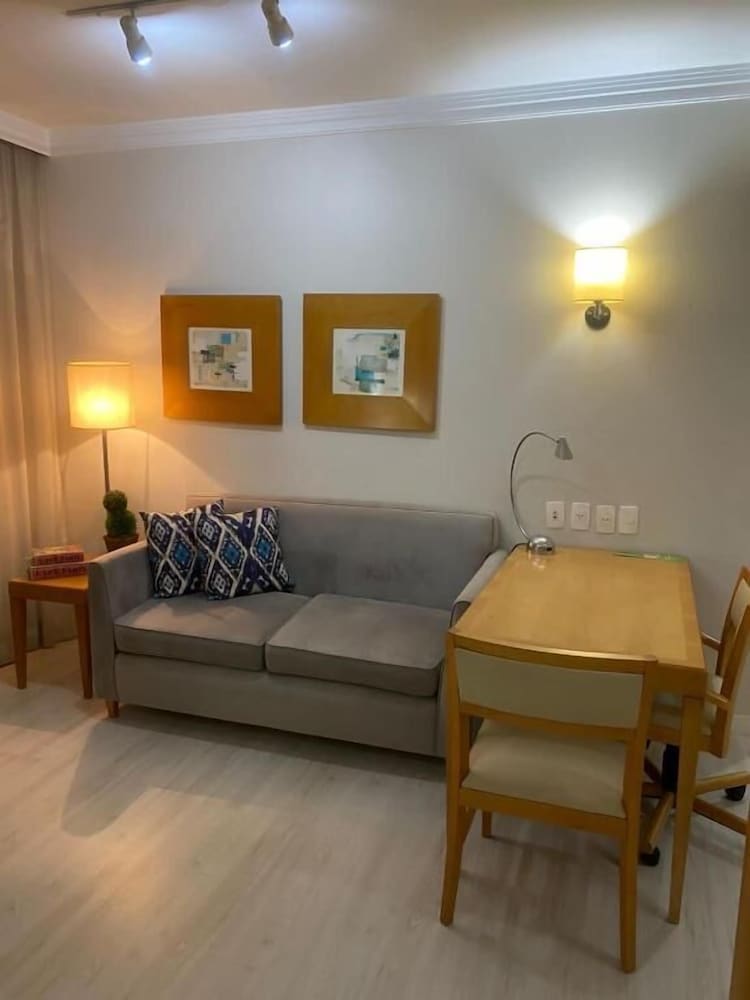 Studio Living Oscar Freire