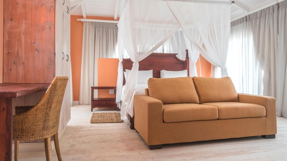 Villa Maji Bed & Breakfast