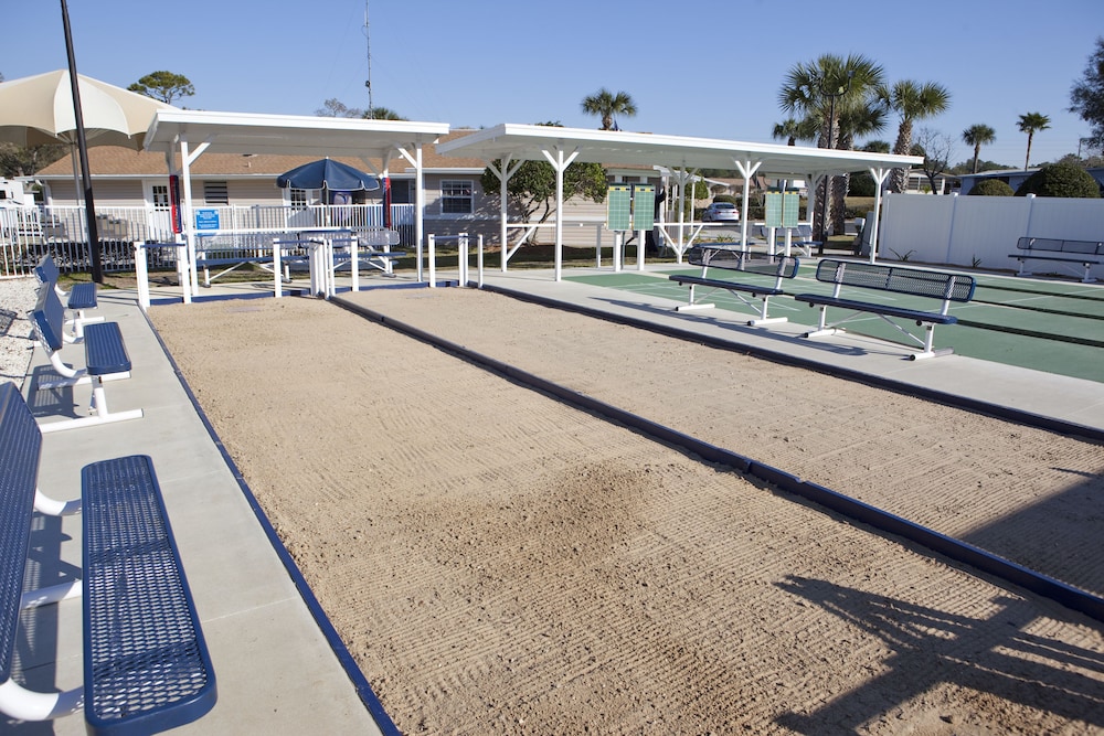 Orange City RV Resort