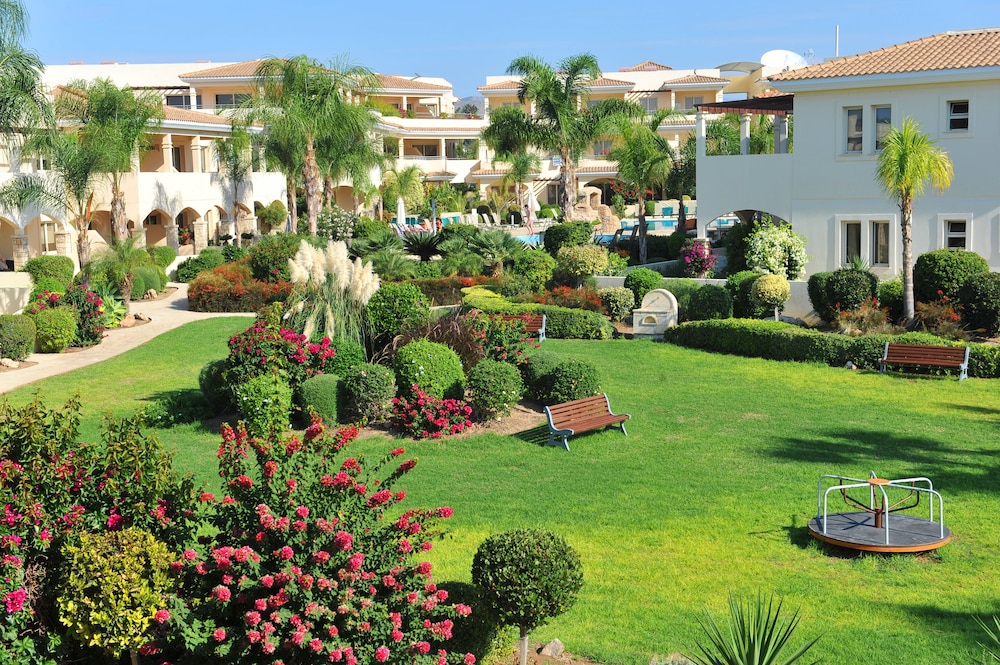Aphrodite Sands