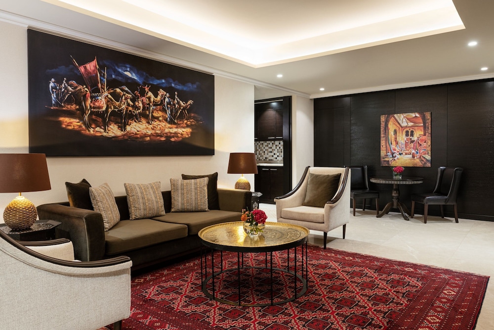 Aqaba Vacations - Al Manara, a Luxury Collection Hotel, Saraya Aqaba - Property Image 19