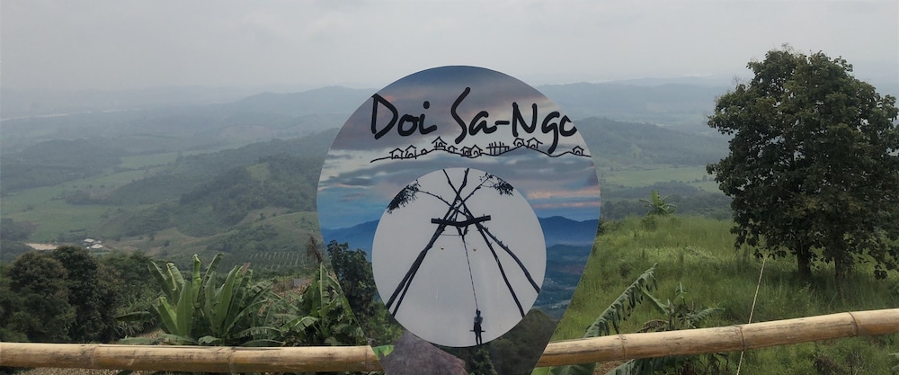 Baan Suan Auy Kham