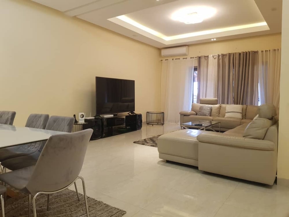 Biagui Apartment