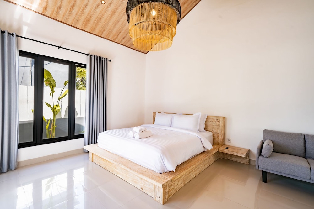 Algera Villa Ubud