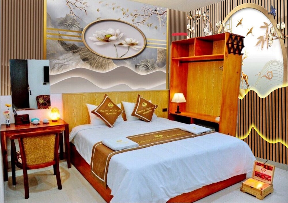 Tamcoc Golden Shine Homestay