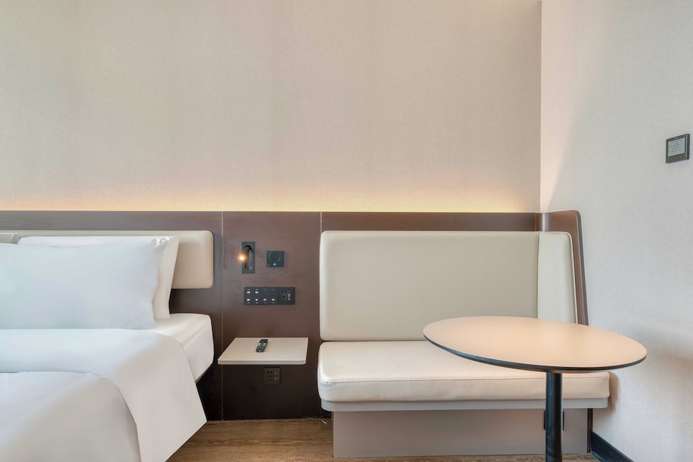 HanTing Hotel