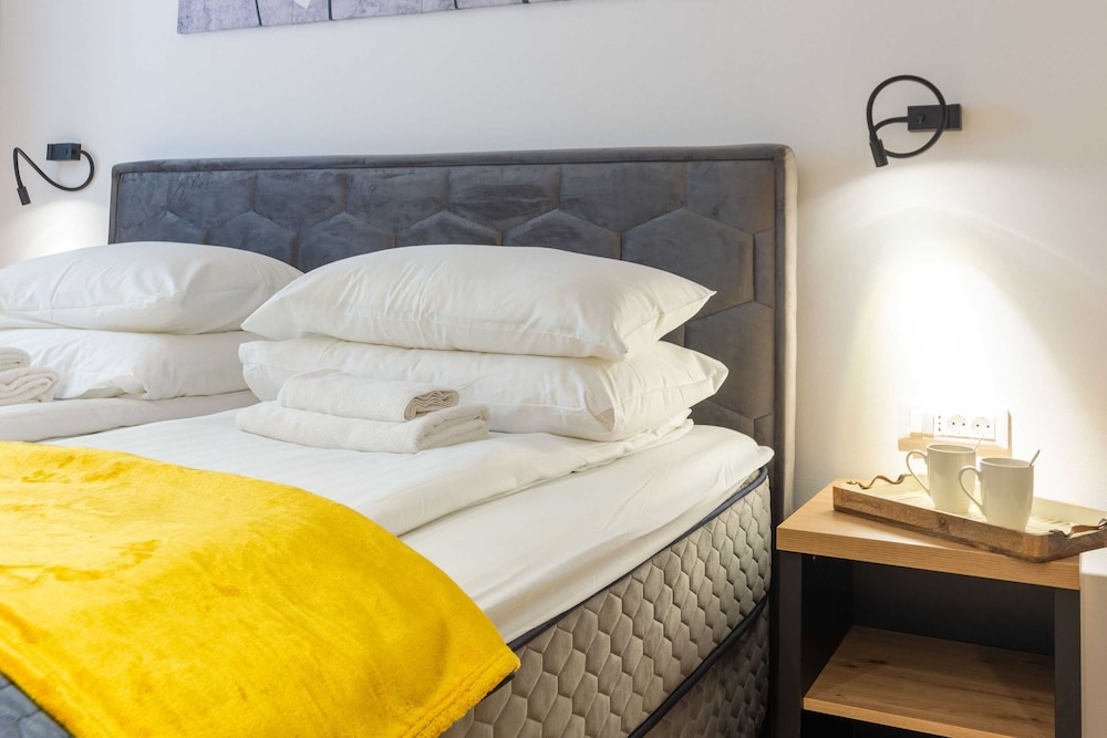 Charming and Elegant Rooms Zadar Historic Center