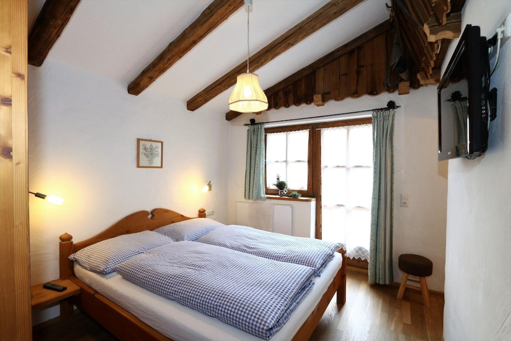 Holiday Home in Grossarl With Mountain Views