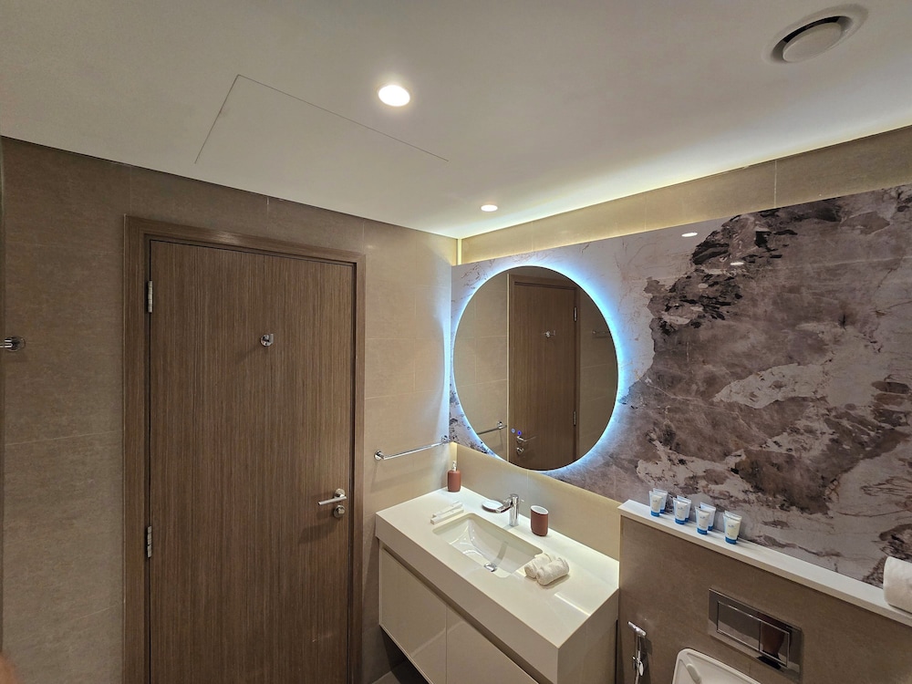 Royale Highend Burj and Fountain View