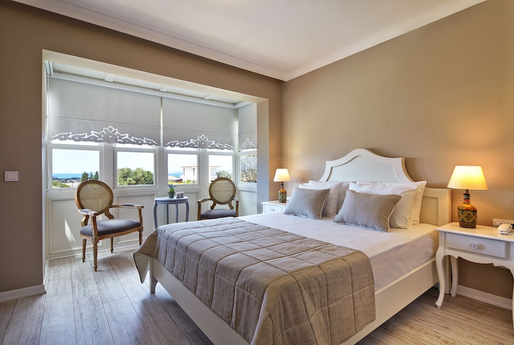 Eritrina Otel - Image 5