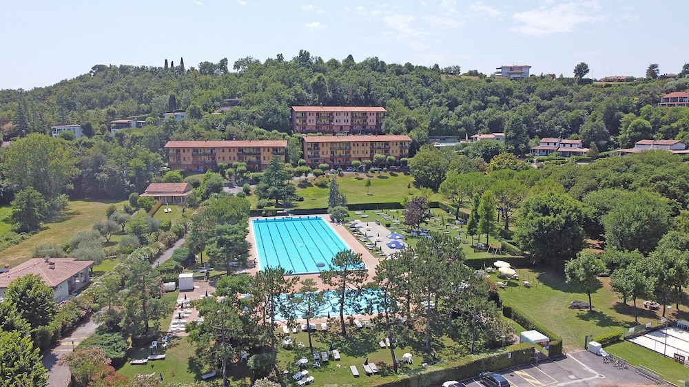 Residenza CRB 38 by Wonderful Italy