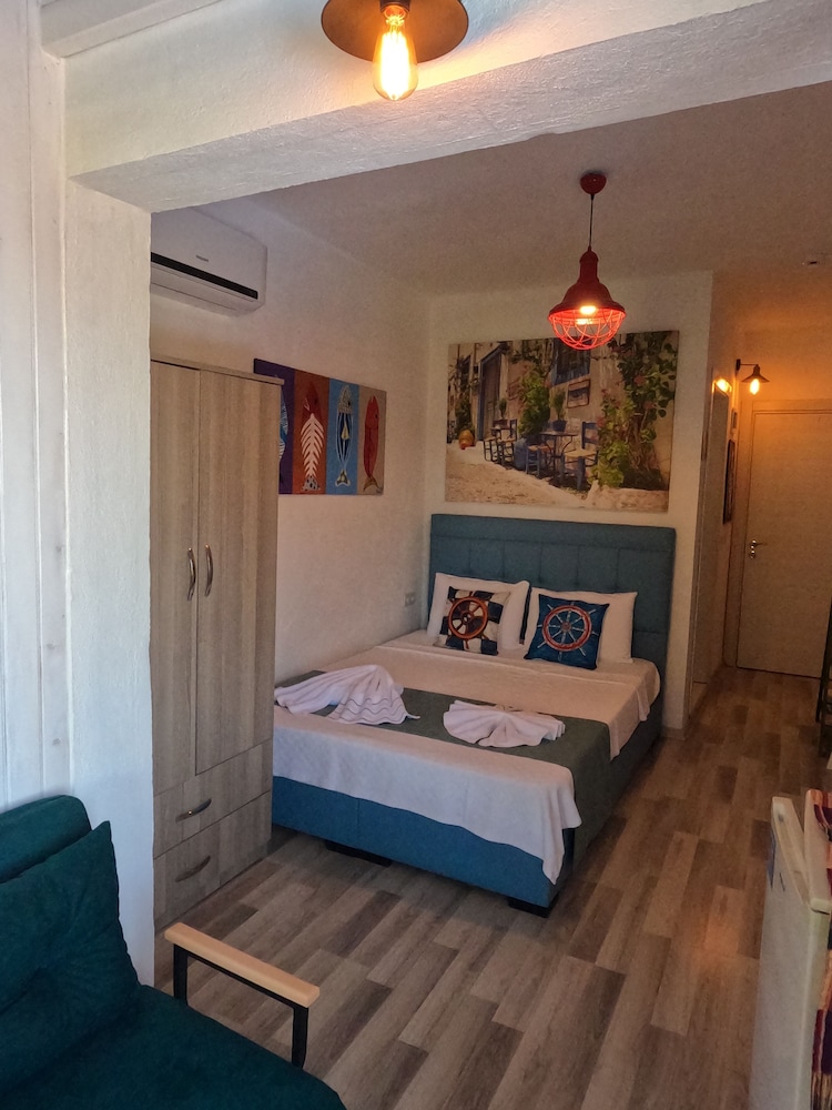 Derin Mavi Suit Butik Otel - Yalnızca Yetişkinler - Image 22