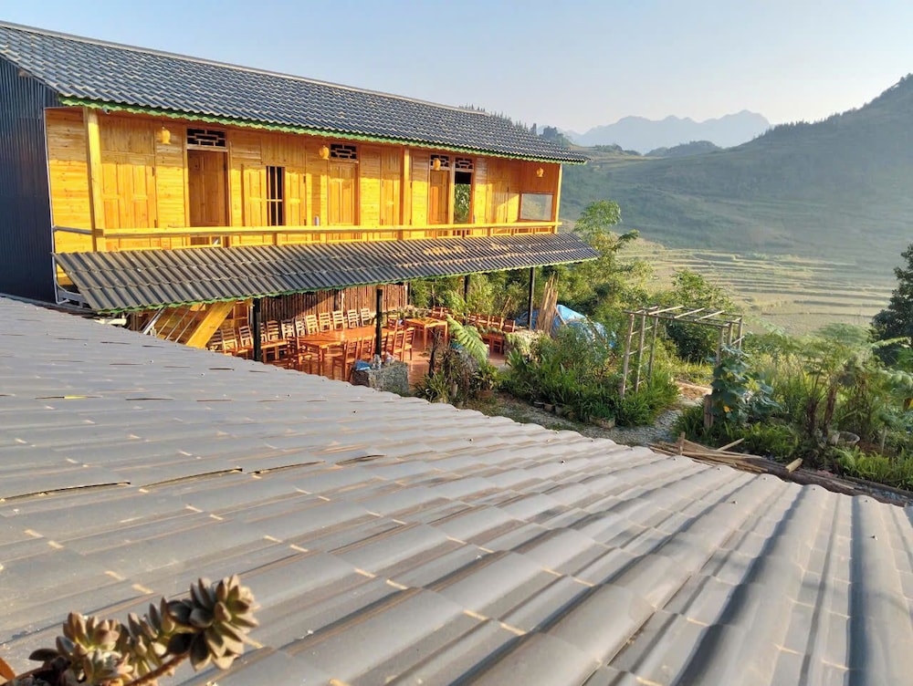 Lý Gia Homestay