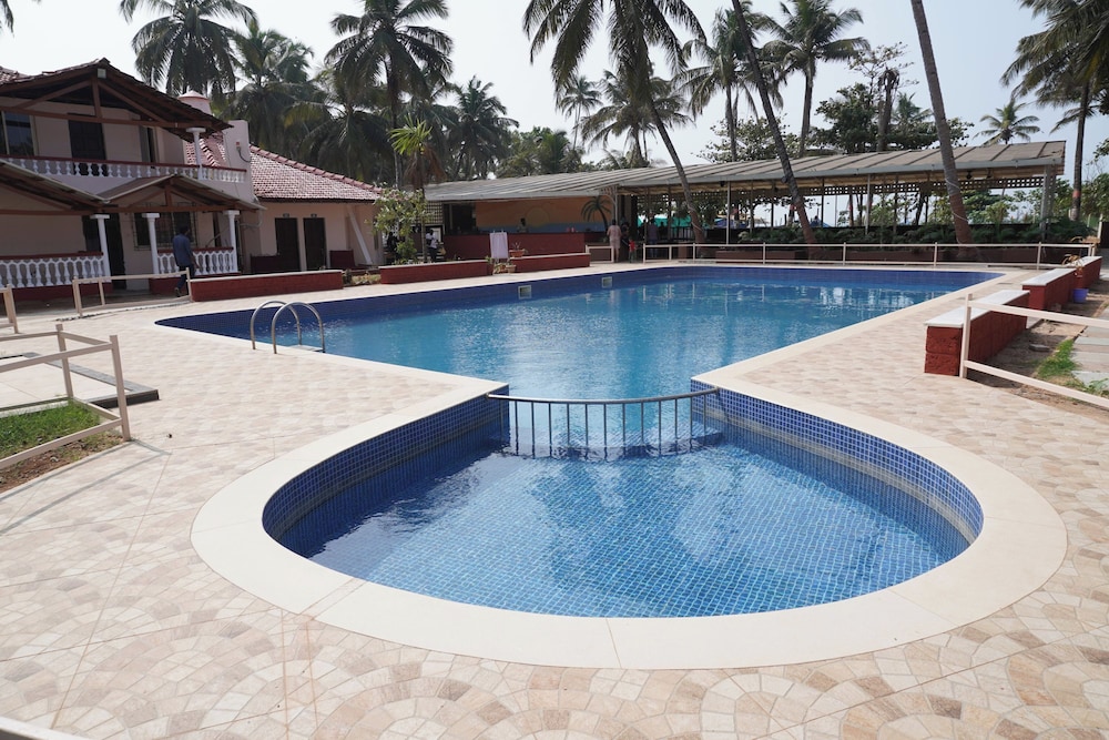 M Beach Resort