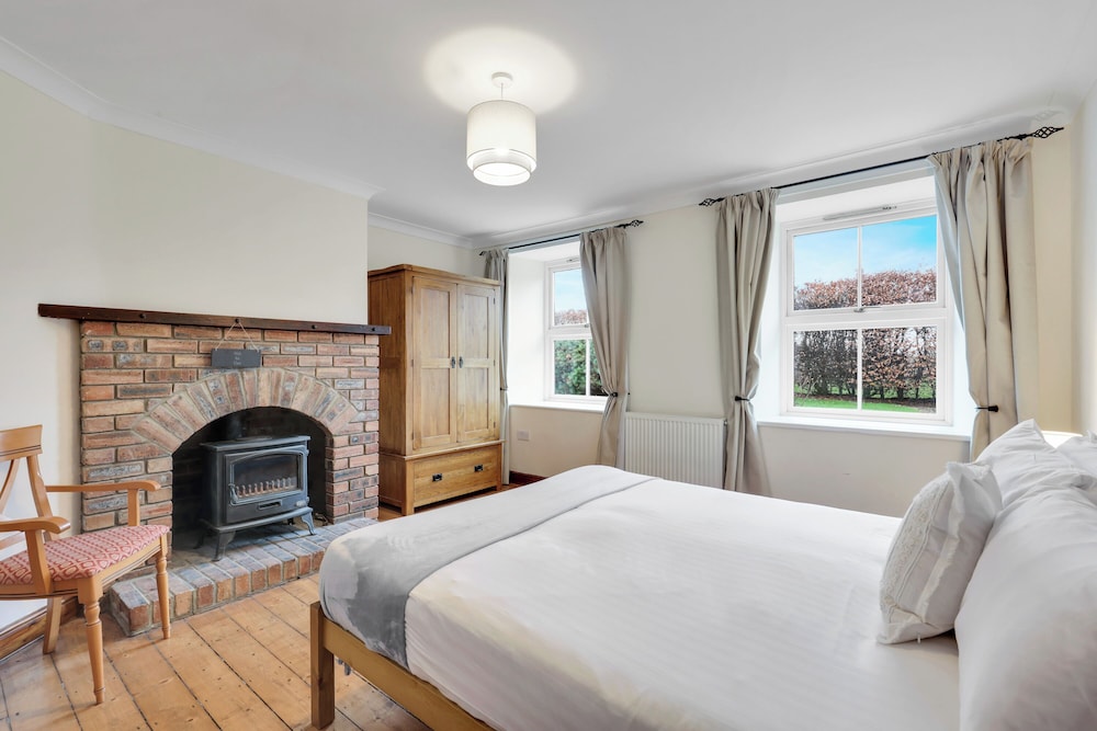 The Orchard - North East Escapes