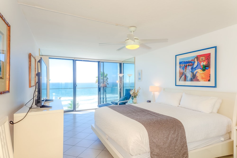 Capri by the Sea by All Seasons Resort Lodging view 4