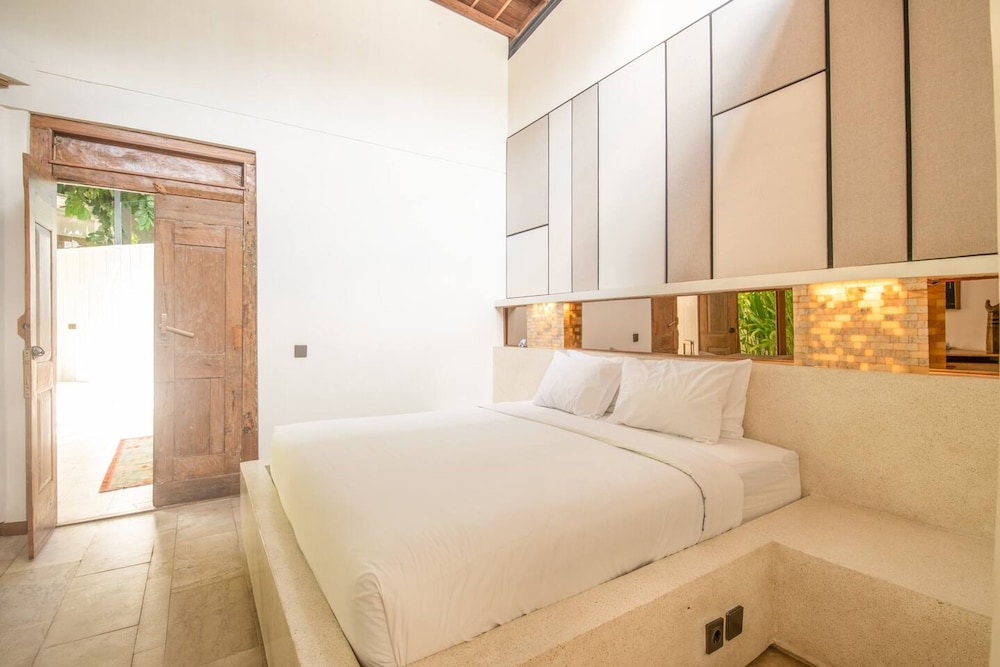 BA Villa 5 1 Bed Villa 5 Mins to Every Exquisite 1-br Villa With Pool 4 Mins to Echo Be