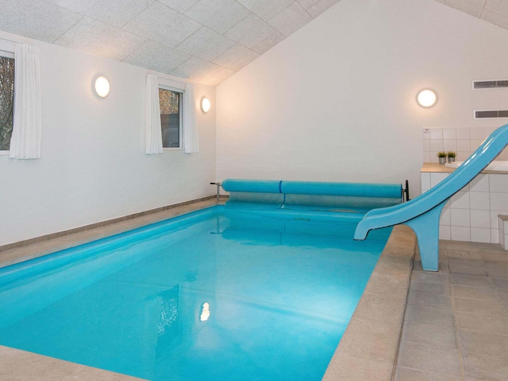 Luxury Retreat With Pool - By Traum Ferienwohnungen view 3