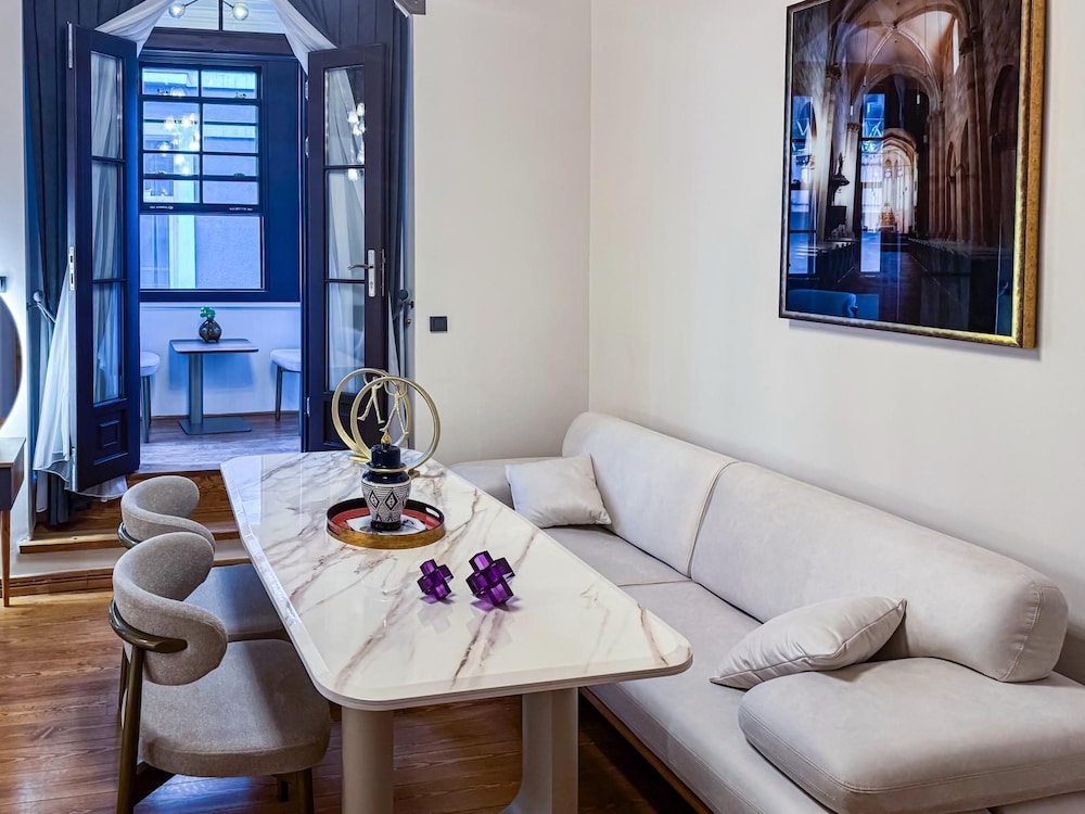 Elmira Pera Otel Spa - Image 31