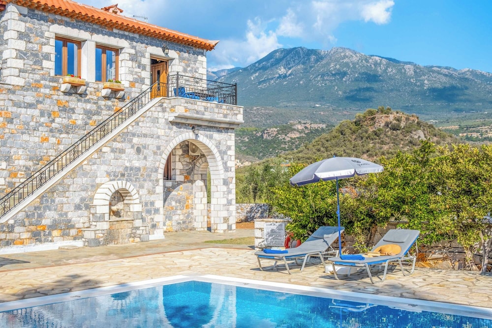 Villa Mulberry