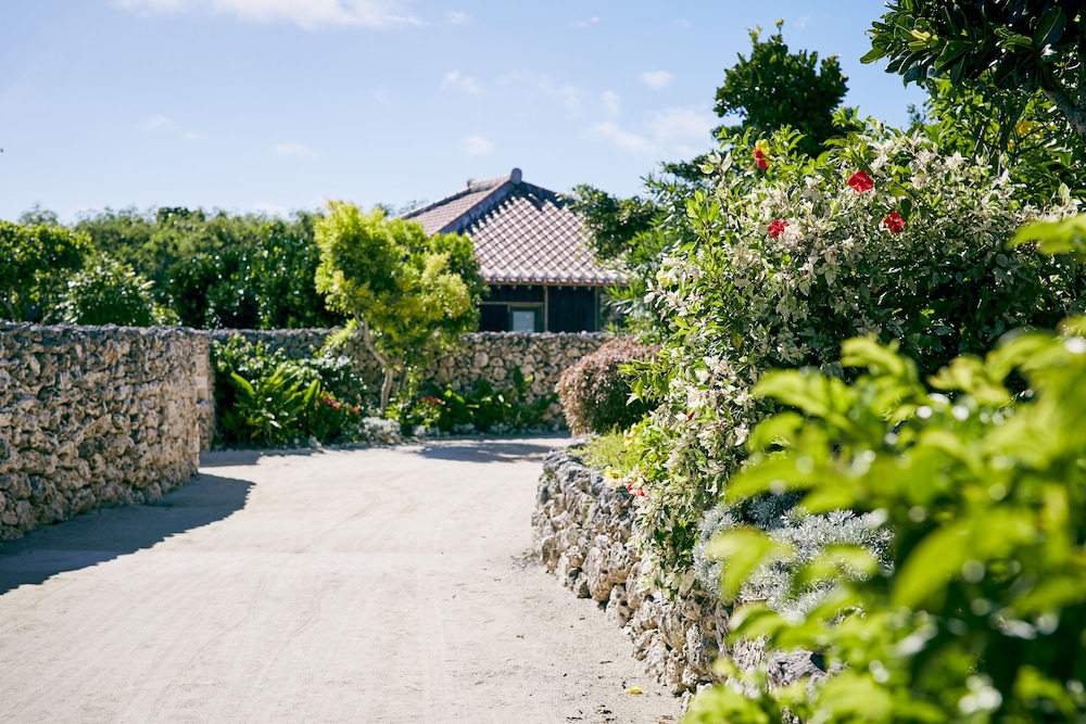 HOSHINOYA Taketomi Island