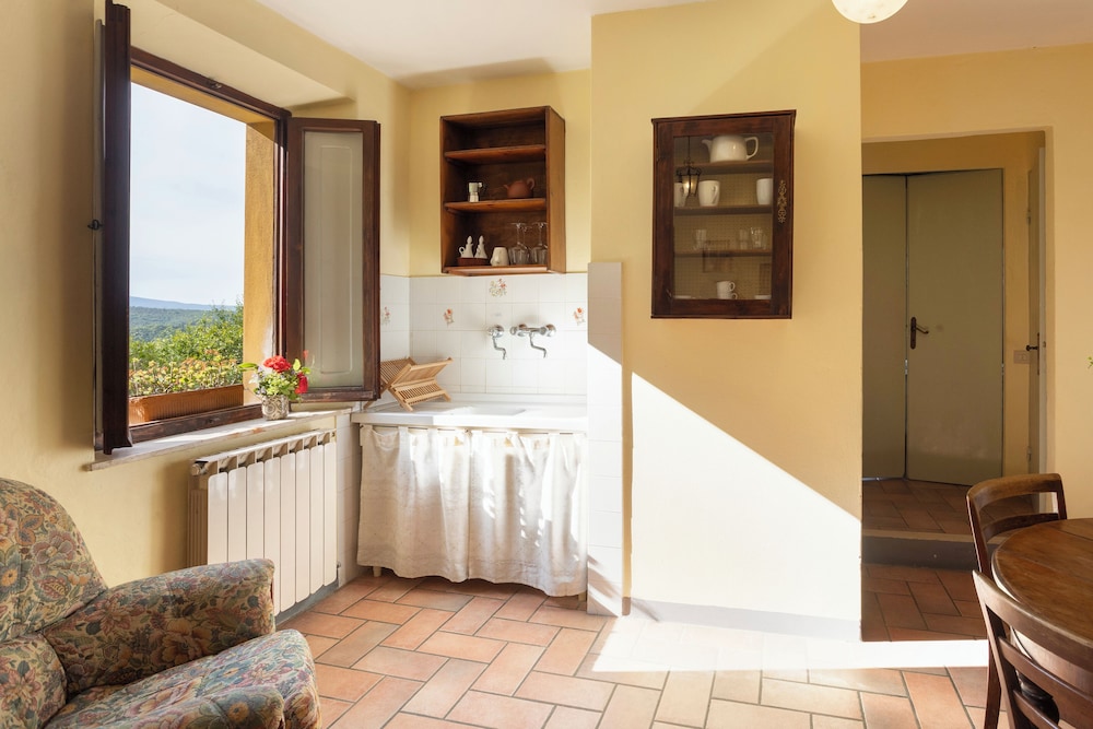 Borgo Villa Certano