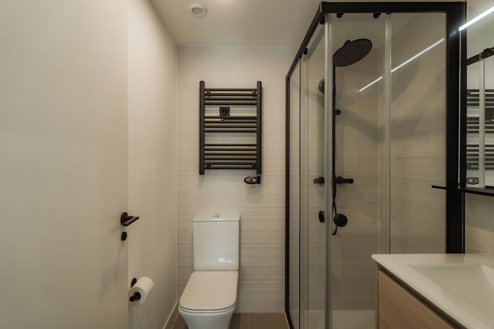 Via Monte Apartments