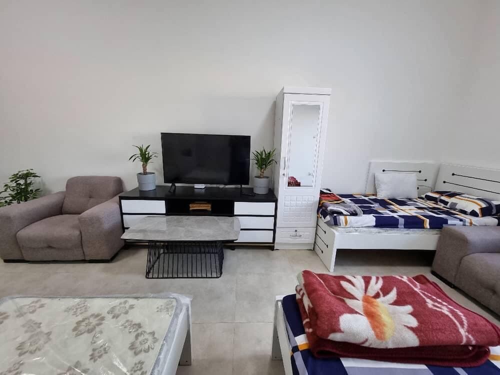 Unique Hostel Dubai