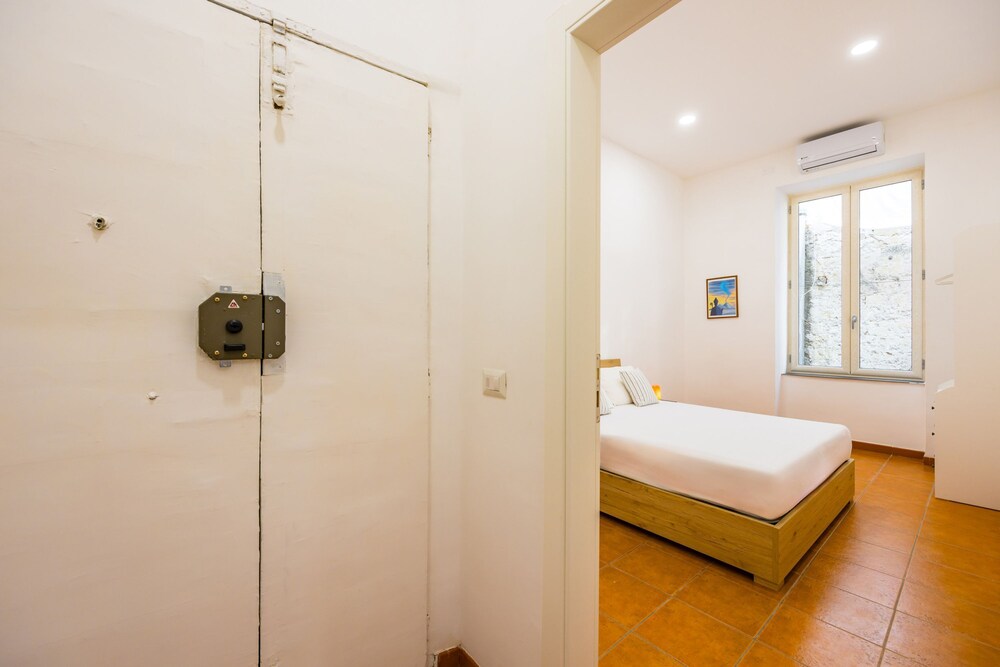 Casa Pulcinella a Spaccanapoli by Wonderful Italy