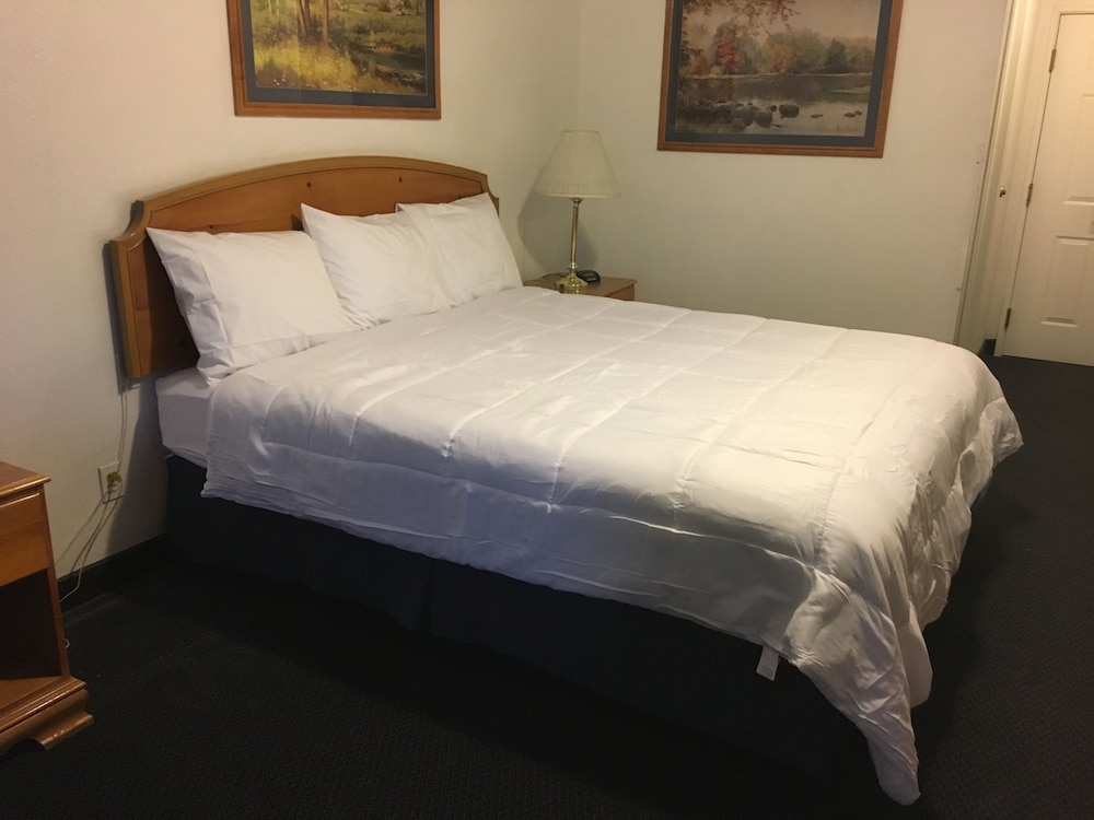 Quality Inn Carlin