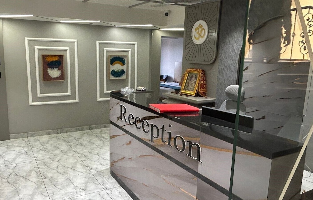 Hotel Revanta Inn