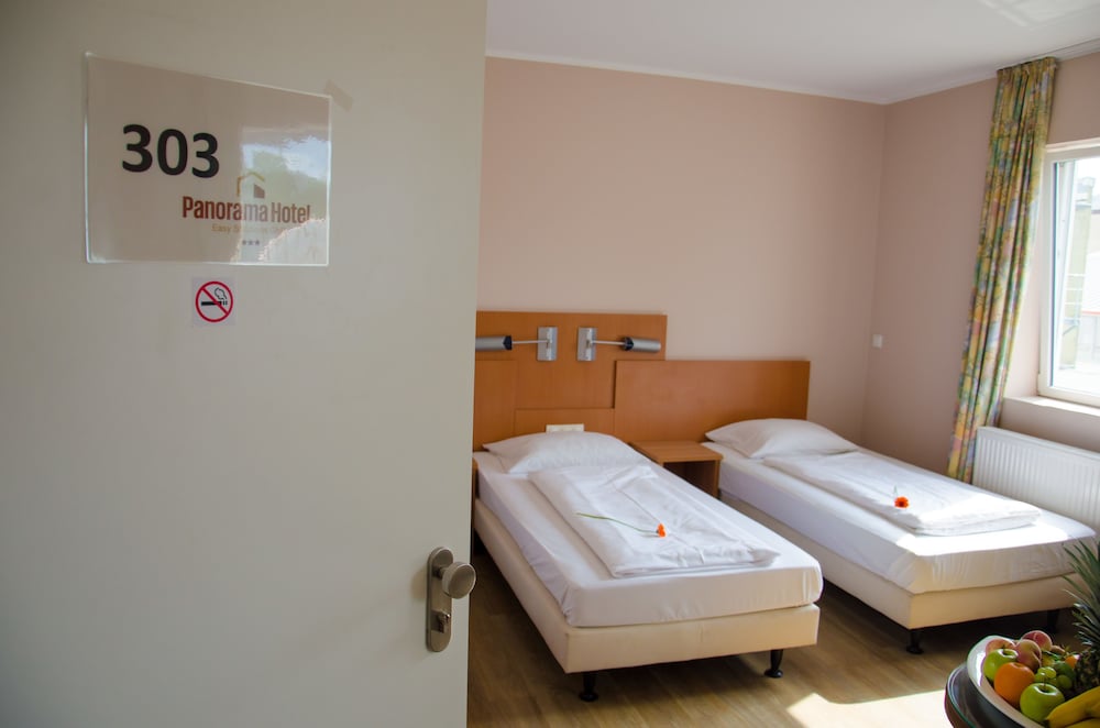 Panorama Hotel - Property Image 21