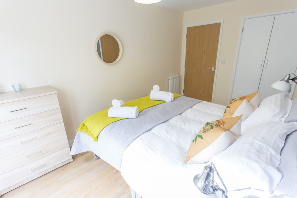Oxford Vacations - Razia Apartments - Property Image 107