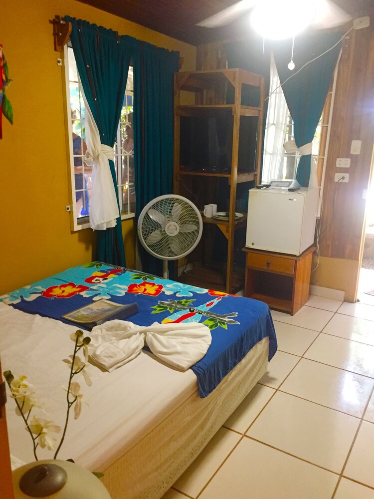 Cabinas Jimenez