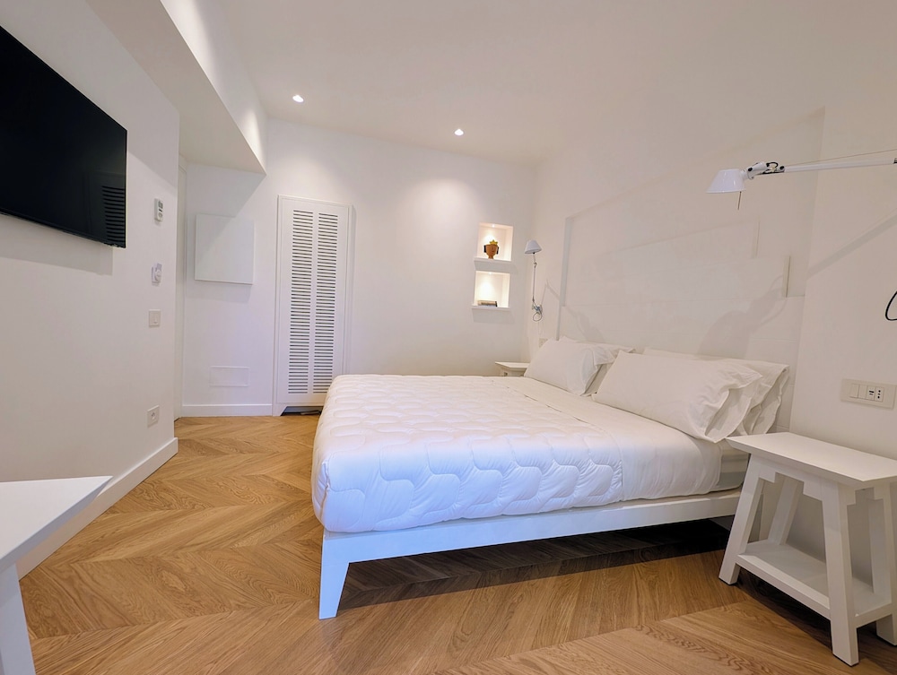Tasso 41 House Sorrento City Center